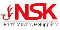 NSK Earth Movers