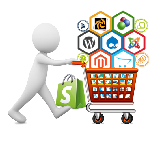 E-commerce Website Development Hazesys